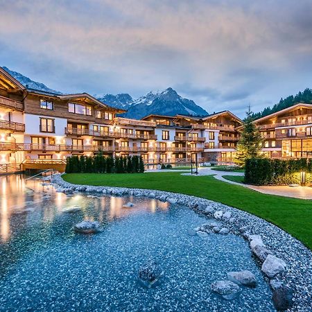 Hotel Kaiser In Tirol เชฟเฟา อัม วิลเดนไคเซอร์ ภายนอก รูปภาพ