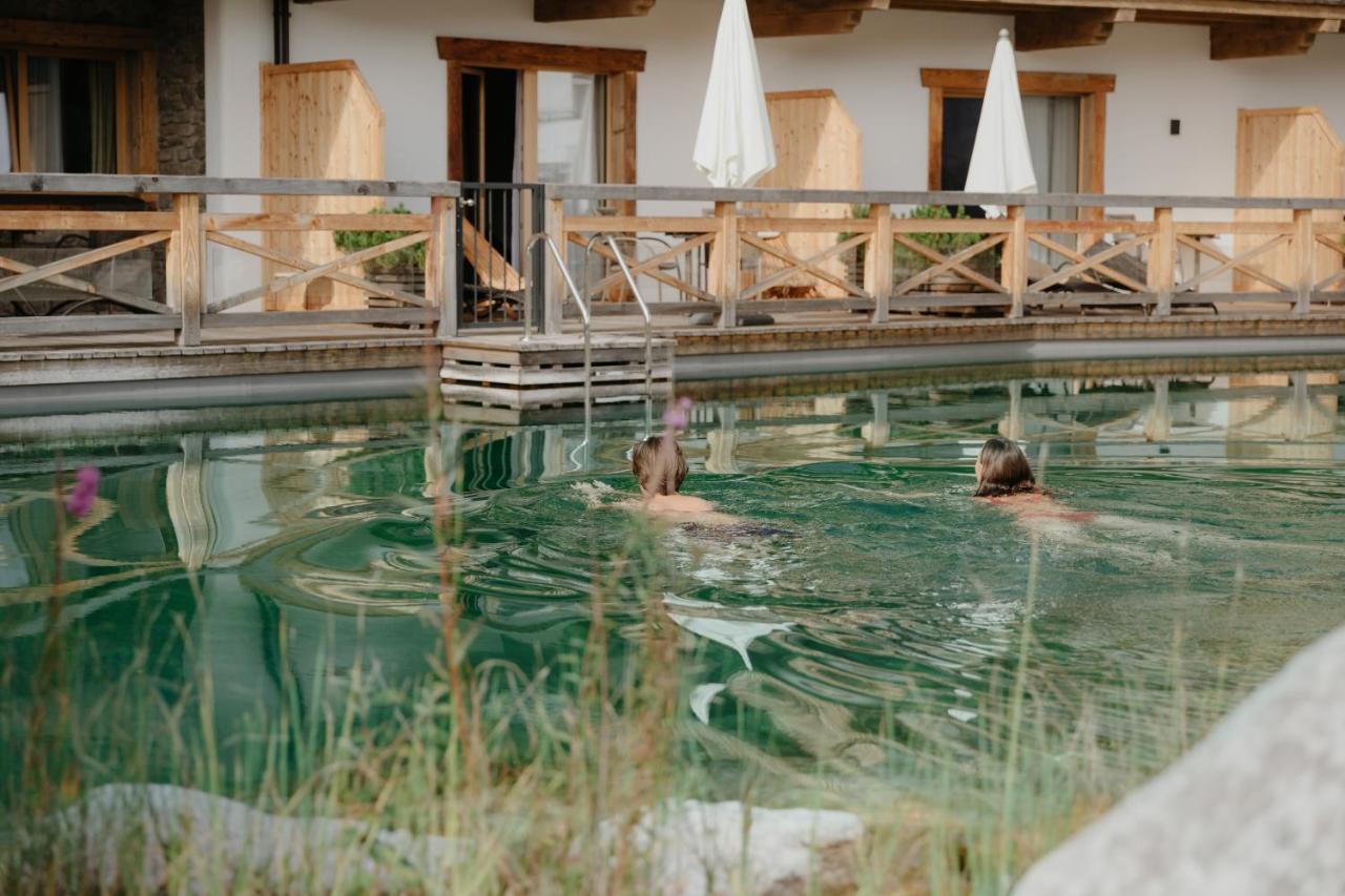 Hotel Kaiser In Tirol เชฟเฟา อัม วิลเดนไคเซอร์ ภายนอก รูปภาพ