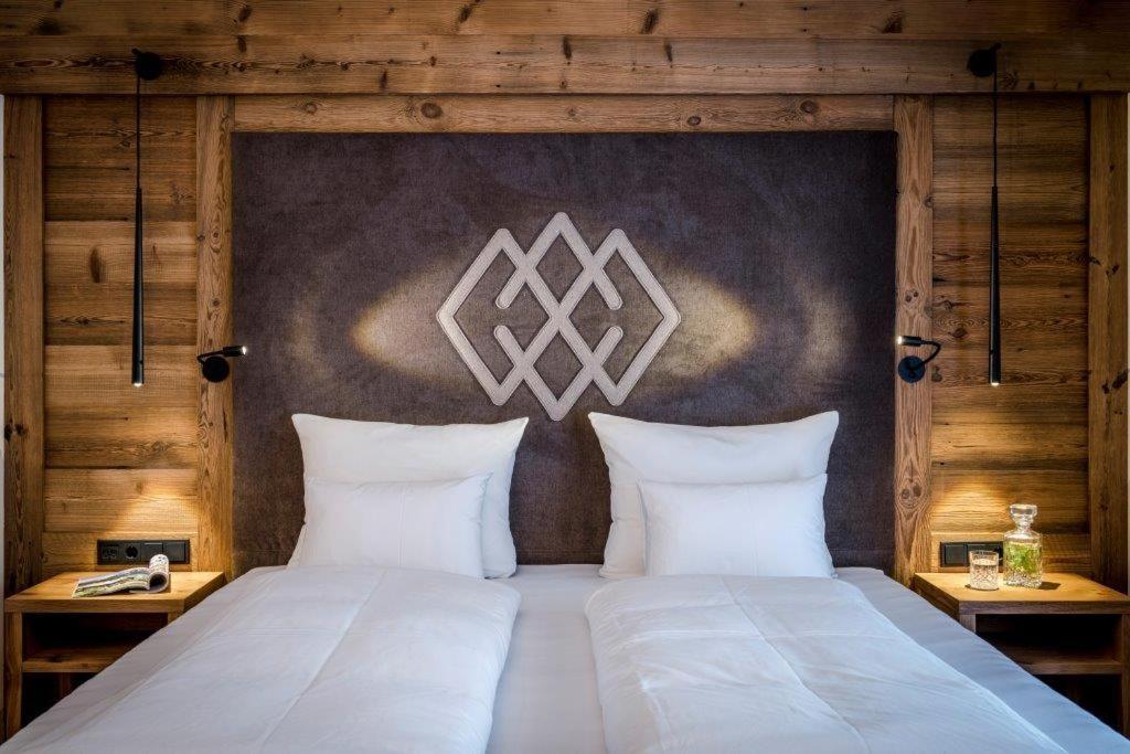 Hotel Kaiser In Tirol เชฟเฟา อัม วิลเดนไคเซอร์ ภายนอก รูปภาพ