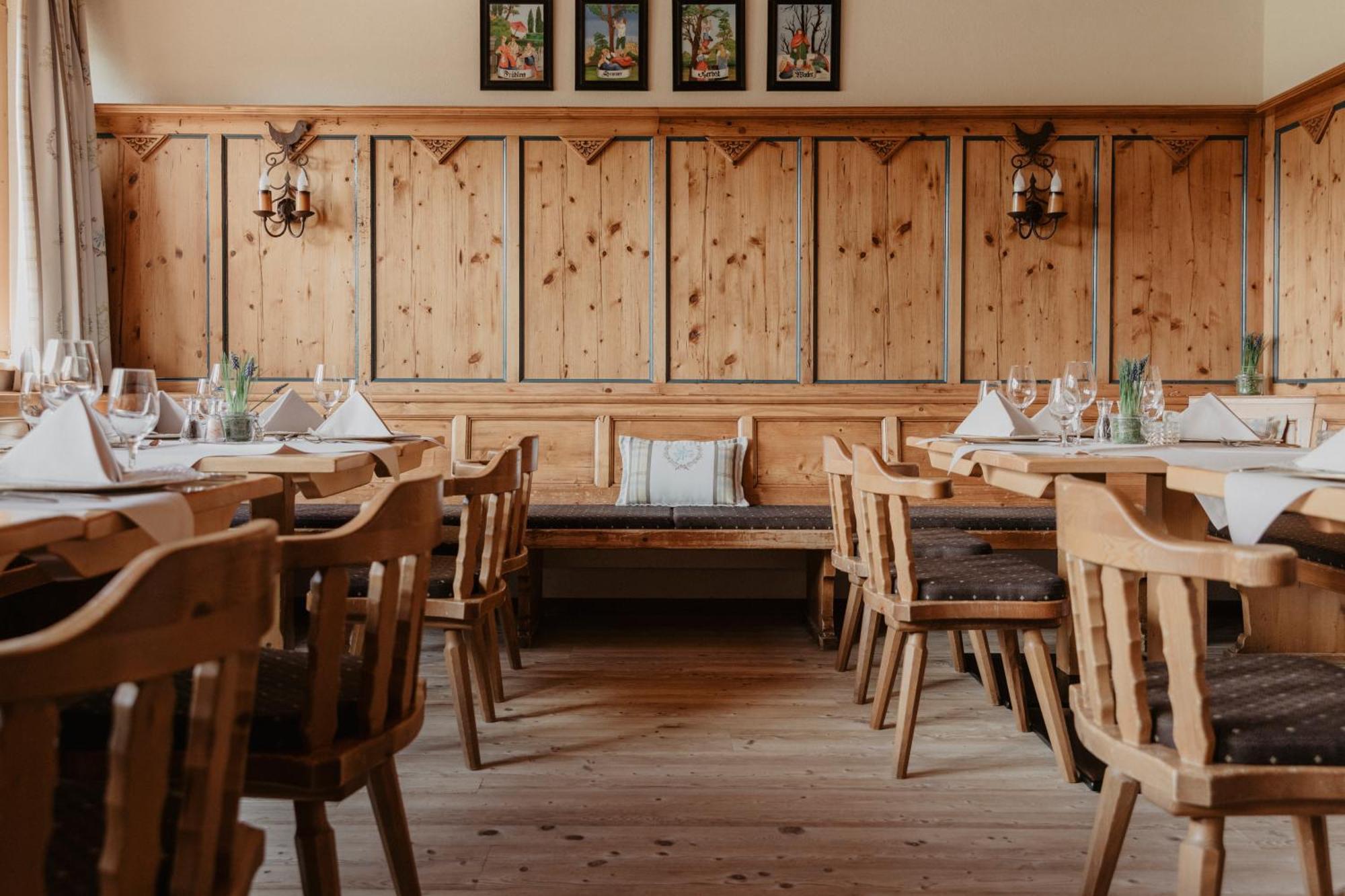 Hotel Kaiser In Tirol เชฟเฟา อัม วิลเดนไคเซอร์ ภายนอก รูปภาพ