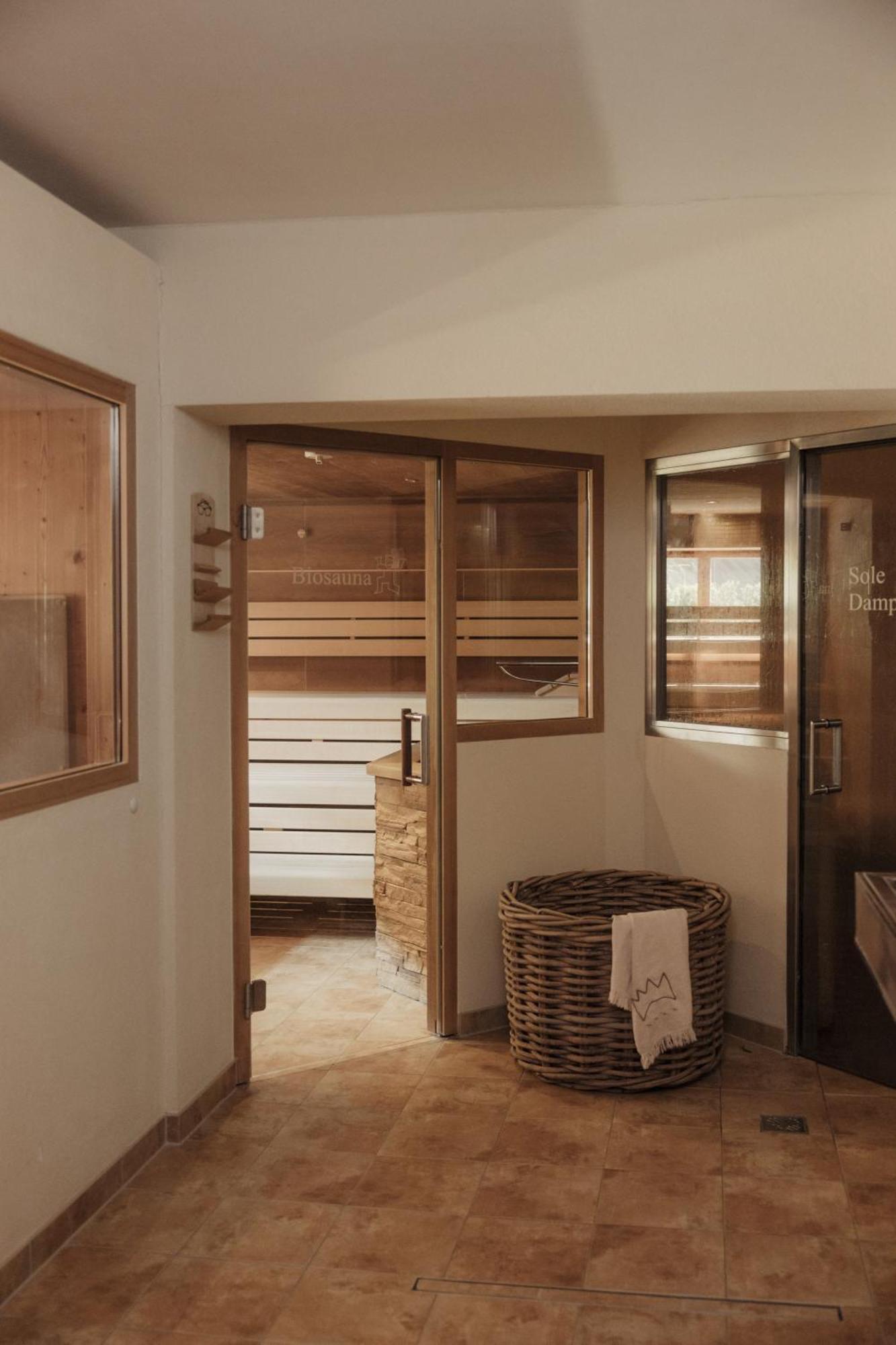 Hotel Kaiser In Tirol เชฟเฟา อัม วิลเดนไคเซอร์ ภายนอก รูปภาพ