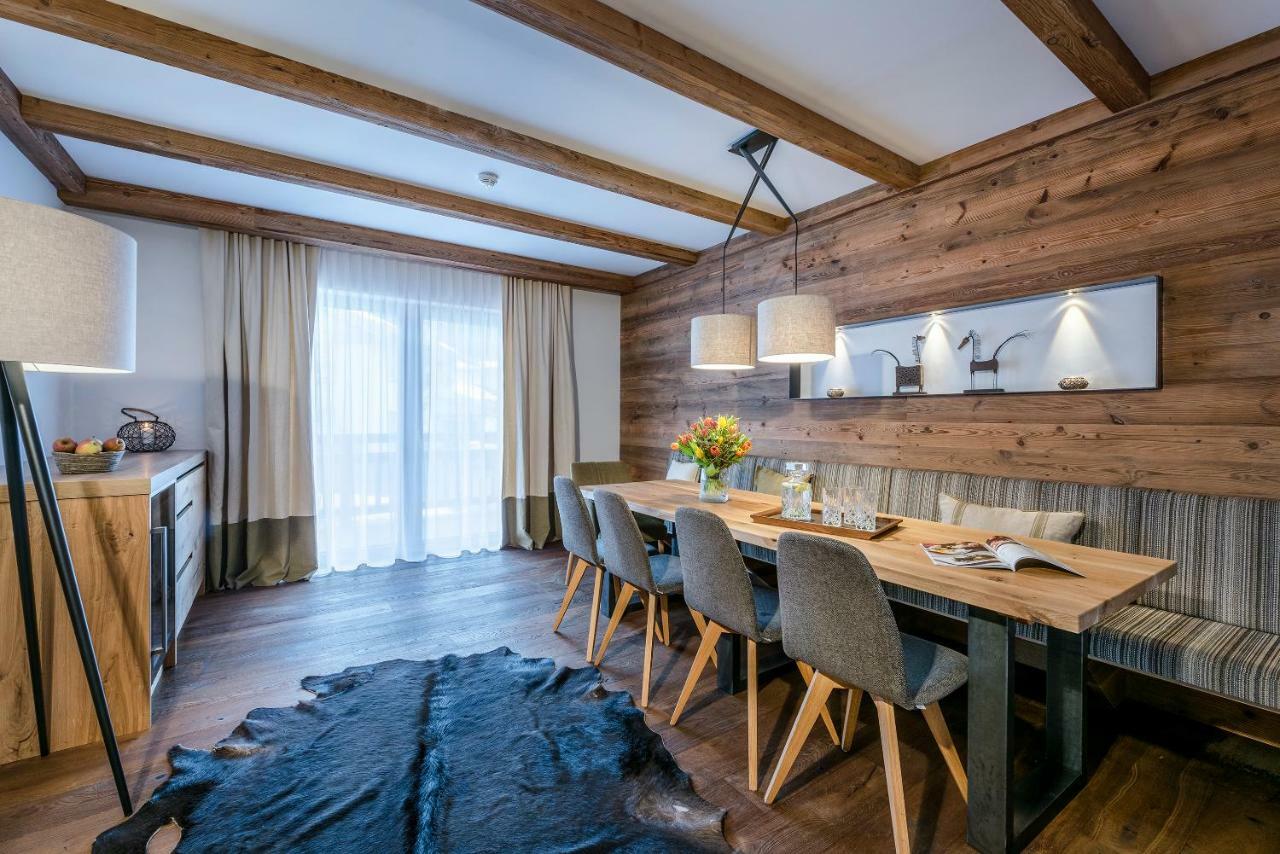 Hotel Kaiser In Tirol เชฟเฟา อัม วิลเดนไคเซอร์ ภายนอก รูปภาพ